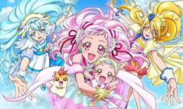 动漫美女光身子,光身子下的诱惑与魅力