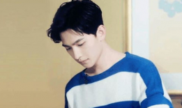 杨洋视频,魅力四溢，演绎青春风采